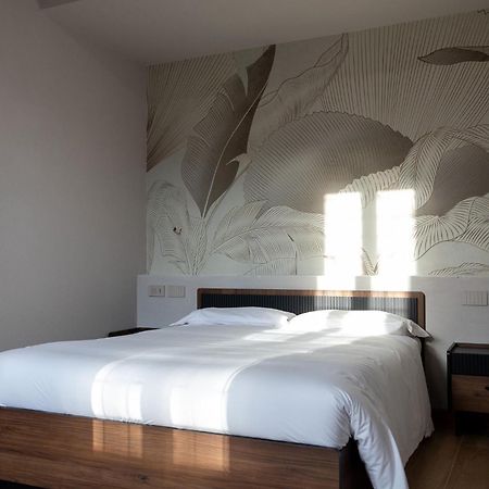 Locanda Borgovecchio Manerbio Zewnętrze zdjęcie