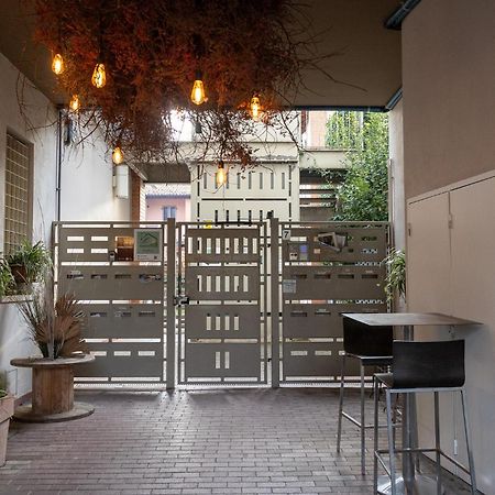 Locanda Borgovecchio Manerbio Zewnętrze zdjęcie
