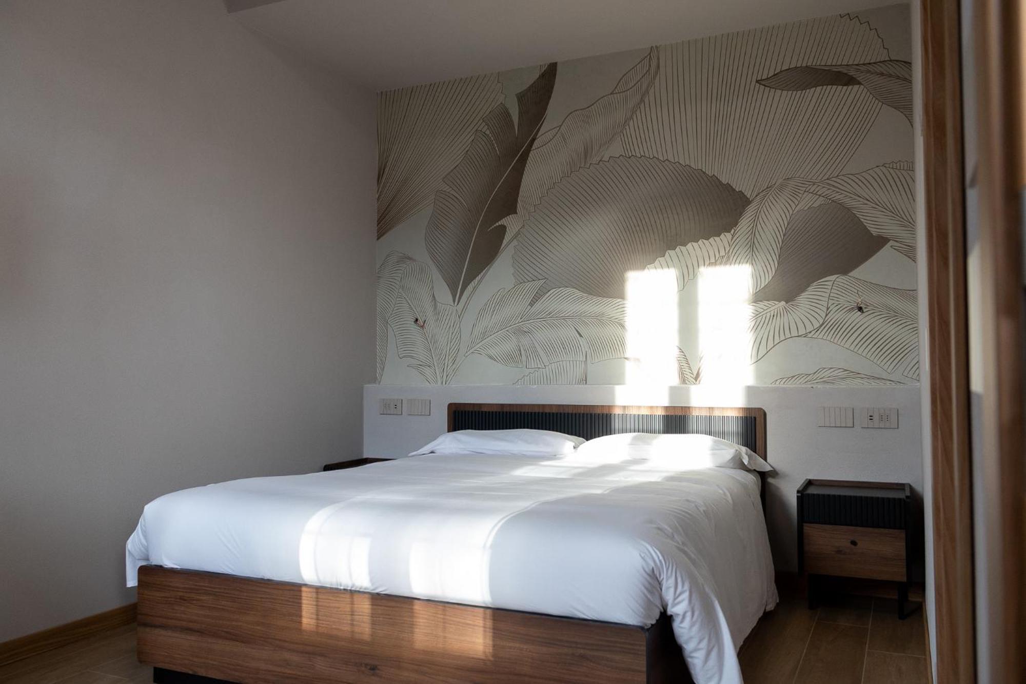 Locanda Borgovecchio Manerbio Zewnętrze zdjęcie