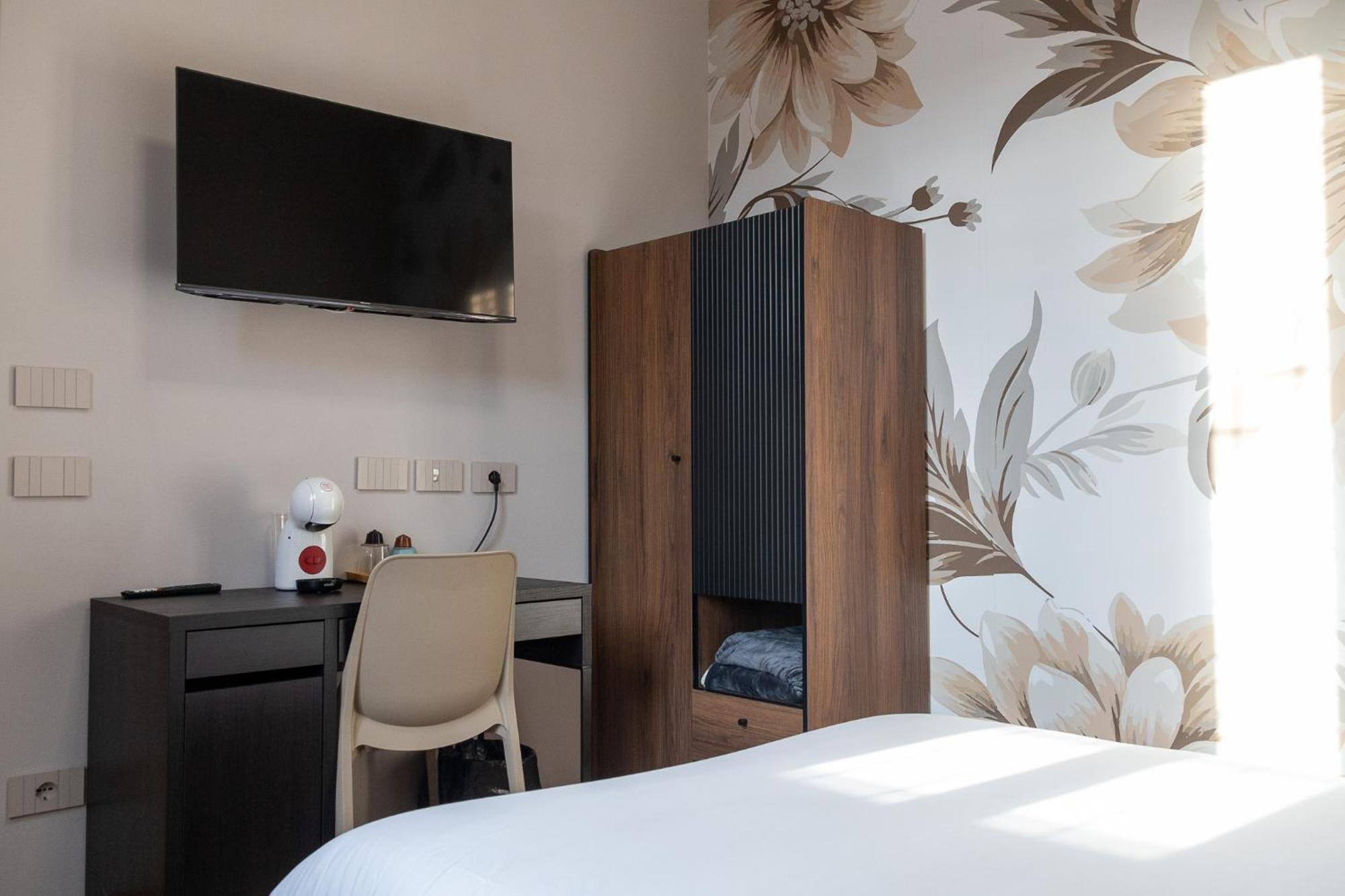 Locanda Borgovecchio Manerbio Zewnętrze zdjęcie