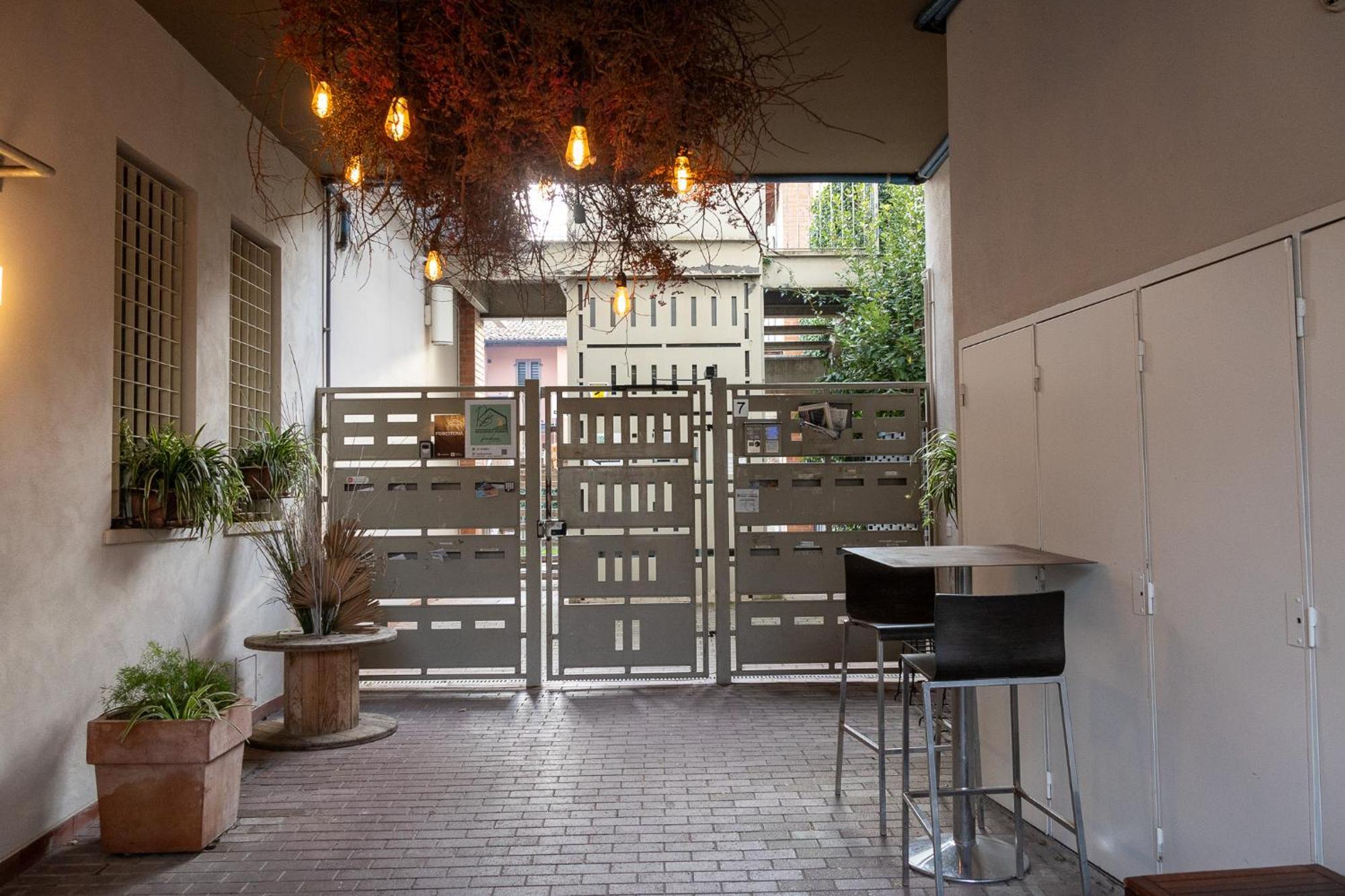 Locanda Borgovecchio Manerbio Zewnętrze zdjęcie