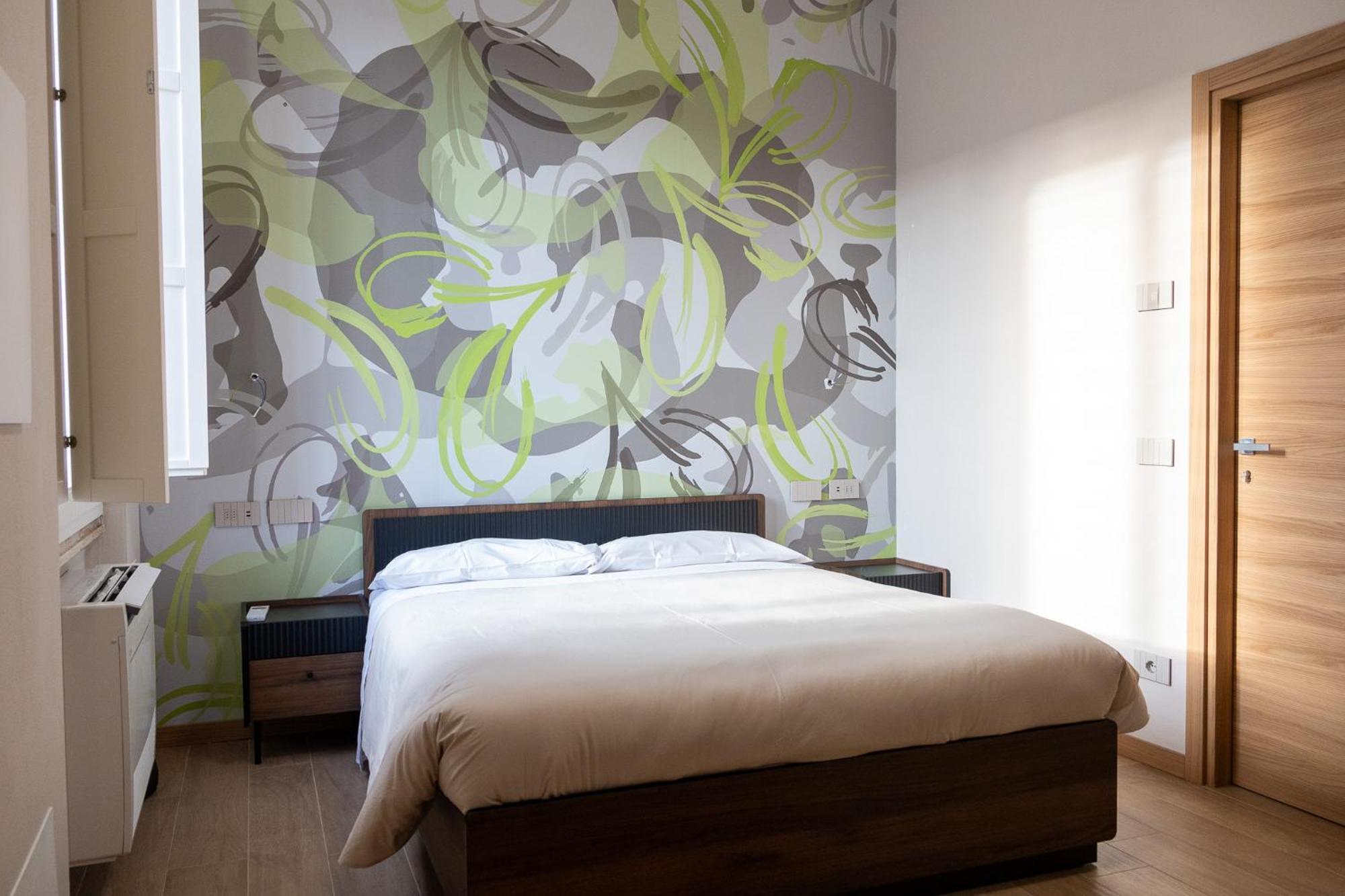 Locanda Borgovecchio Manerbio Zewnętrze zdjęcie